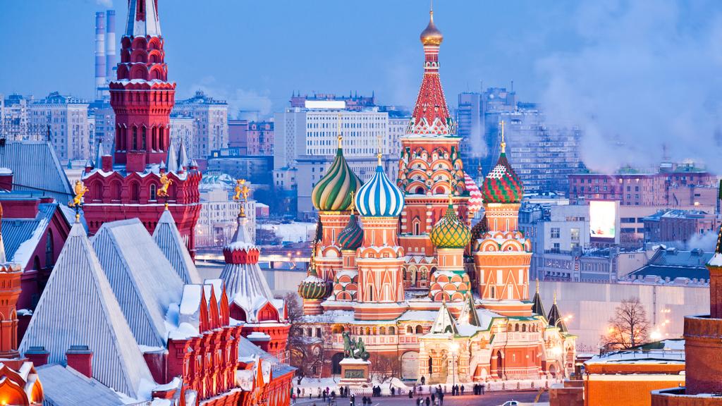 7 Fakta Menarik Tentang Seni Di Negara Rusia